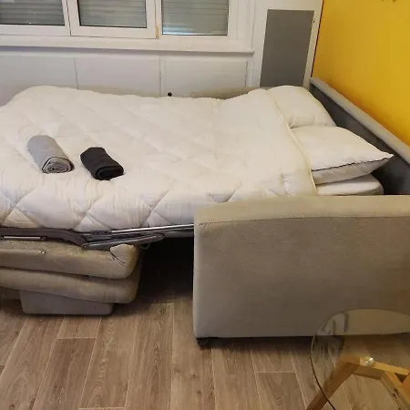 Tok Tok S1 1ch Moderne Plein Centre