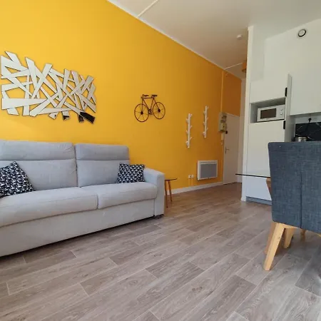 Apartamento Tok Tok S1 1ch Moderne Plein Centre Seclin