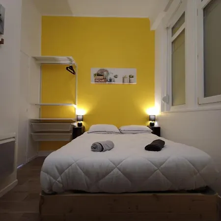 Apartament T2 Centre Tok-tok S1